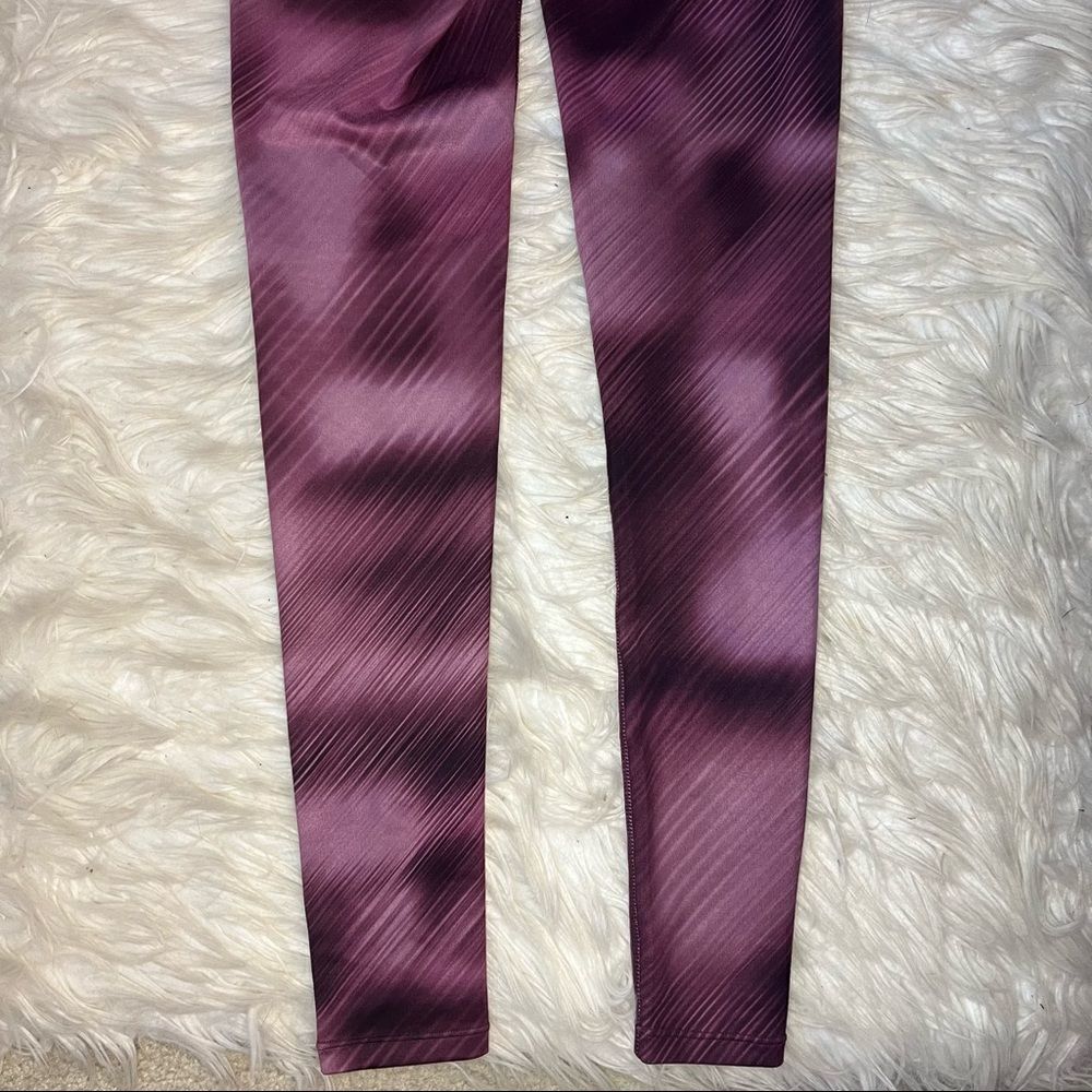 Athleta High Rise Chatarunga Alpine Leggings - Picture 7 of 8